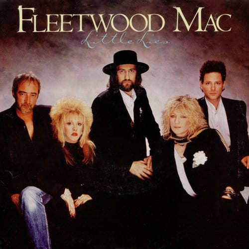 Fleetwood Mac Sweet Little Lies Mp3 Download